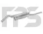 Глушитель POLMOSTROW FP 7513 G33 (фото 1)