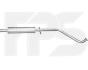 Глушитель POLMOSTROW FP 2201 G22