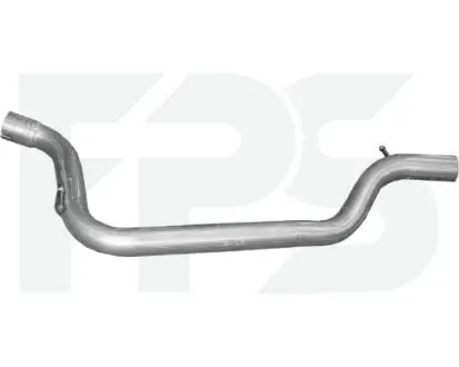 Глушник POLMOSTROW FP 2813 G22