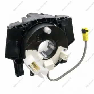 FEBI NISSAN контактний кільце подушки безпеки Note, Pathfinder, Qashqai FEBI FEBI BILSTEIN 177699