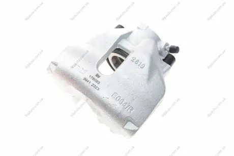 FEBI AUDI гальмівний супорт передн.прав.A4/6,Passat 96-,Skoda FEBI FEBI BILSTEIN 178093