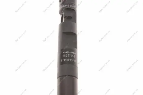 Форсунка Delphi HRD345