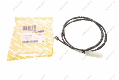Датчик износа тормозных колодок AUTOTECHTEILE 700 3419 (фото 1)