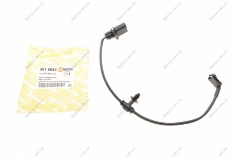Датчик износа тормозных колодок AUTOTECHTEILE 361 5042 (фото 1)
