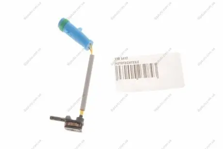 Датчик износа тормозных колодок AUTOTECHTEILE 110 5412 (фото 1)