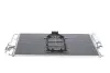 Радиатор кондиционера VAN WEZEL 30005724