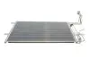 Радиатор кондиционера VAN WEZEL 27005242