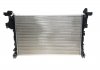 Радиатор охлаждения Van Wezel 43002623 (фото 1)