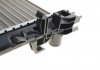 Радиатор охлаждения Van Wezel 43002623 (фото 6)