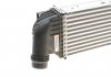 Радиатор интеркулера Van Wezel 37004622 (фото 11)