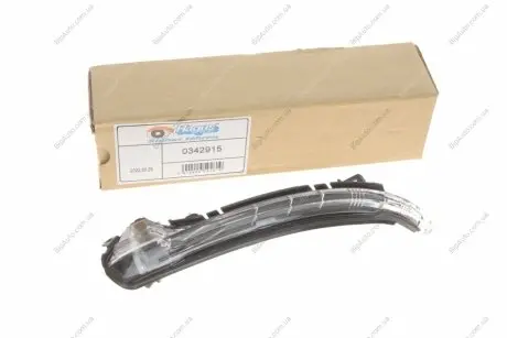 Указатель поворота Van Wezel 0342915