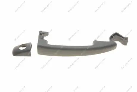 Ручка дверей (передніх/задньої/ззовні) (L) Citroen Berlingo/Peugeot Partner/Expert 08- AUTOTECHTEILE 505 1586