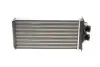 Радиатор печки VAN WEZEL 40006359