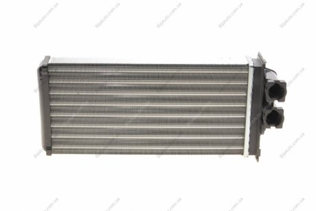 Радиатор печки Van Wezel 40006359 (фото 1)