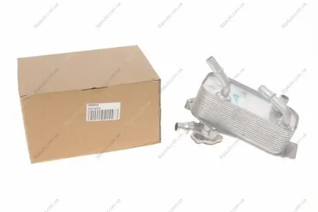 Радіатор оливи Van Wezel 06003350