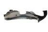 Подкрылок VAN WEZEL 7624433