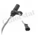 VERNET OPEL Датчик частоты вращения ASTRA F (T92) 1.6 95-98, ASTRA F CLASSIC 1.6 i (F35, M35) 98-05, CORSA B Caravan (S93) 1.4 i 16V 99-02 CS0030 VERNET CS0030