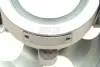 Насос гідропідсилювача керма BOSCH K S02 000 057 (фото 2)