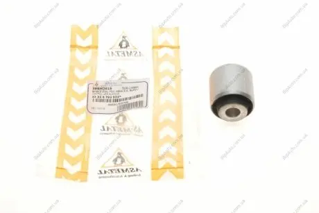 Сайлентблок рычага ASMETAL 38BM2616