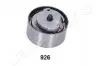 Ролик натягувача Chrysler Voyager, Sebring, 2,4 95-, JEEP JAPANPARTS BE-926 (фото 2)
