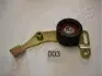JAPANPARTS CITROEN ролик натяжн.основний 1,9D XUD9 -93  PEUGEOT BE-003 JAPANPARTS BE-003