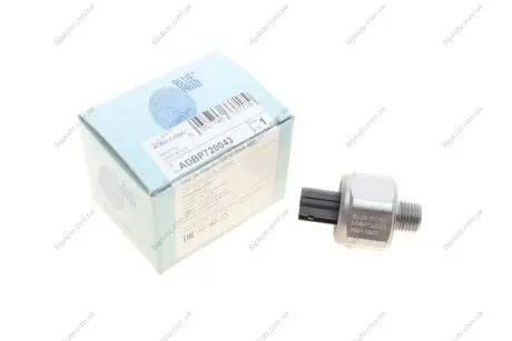 Датчик детонації BLUE PRINT ADBP720043