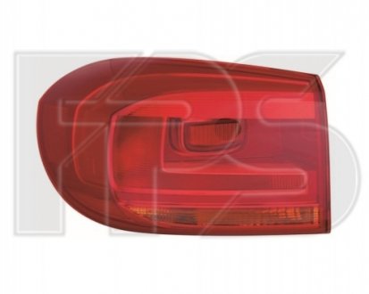 Ліхтар задній DEPO FP 7428 F2-E