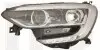 Фара передняя DEPO FP 5647 R1-E