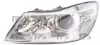 Фара передня DEPO FP 6409 R3-E