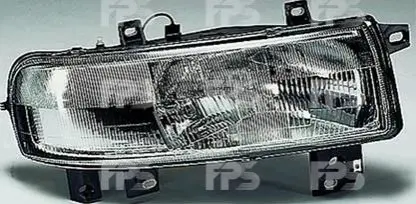 Фара передня DEPO FP 6065 R8-E