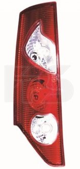 Фонарь задний DEPO FP 5617 F1-E