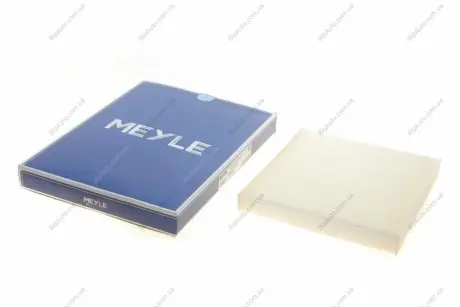 Фильтр воздушный салона MEYLE 112 319 0028