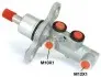 BOSCH OPEL головний гальмівний циліндр VECTRA C 02- 0986480858 BOSCH 0986480858