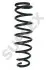 SUPLEX MAZDA Пружина передняя лів.L=376mm Mazda 6 02- 17111 SUPLEX 17111