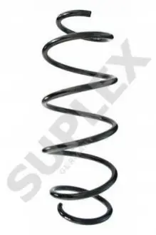 DB Пружина передняя L=443mm W 212 SUPLEX 19431