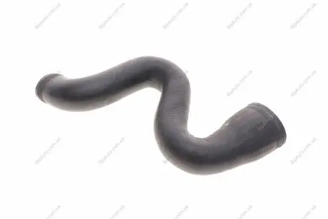 Фото 1 - патрубок інтеркулера (нижній) (R) VW Passat/Skoda Superb/Audi A4/A6 1.9TDI 95-08 NRF 166027 Патрубок інтеркулера (нижній) (R) VW Passat/Skoda Superb/Audi A4/A6 1.9TDI 95-08 NRF 166027 (фото 1)