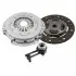 BLUE PRINT FORD К-кт зчеплення  (з підшипником)  B-MAX 1.0 EcoBoost, Transit  14- ADF1230119 BLUE PRINT ADF1230119