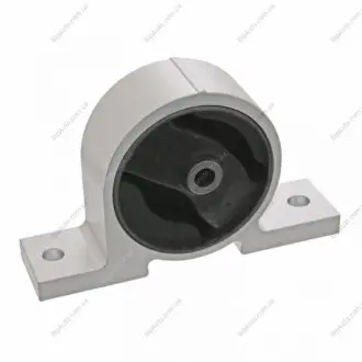 NISSAN подушка двигуная передн.Almera II 00- BLUE PRINT ADN180159