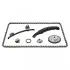 BLUE PRINT  К-кт. ланцюга грм MAZDA 2 1.3 ADBP730011 BLUE PRINT ADBP730011