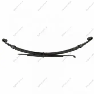 MAZDA ресора листова B-Serie BLUE PRINT ADM58804