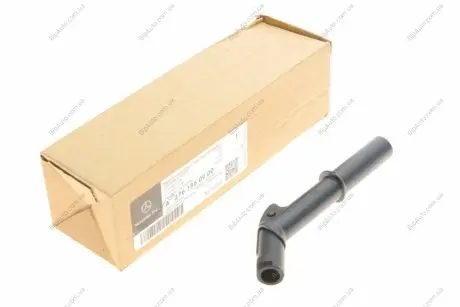 Разъем свечи зажигания MERCEDES MERCEDES-BENZ 2761560900