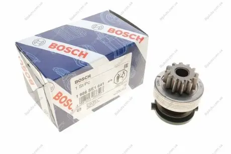 Бендікс MB Sprinter 2.2 cdi, 2006 - BOSCH 1 986 SE1 641
