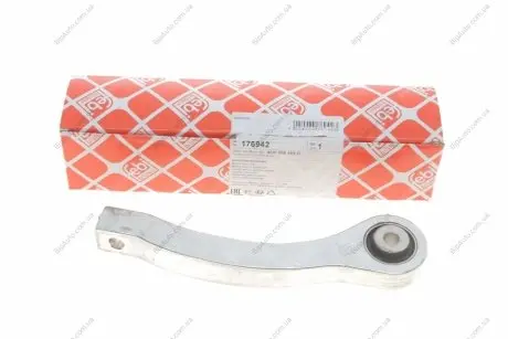 Тяга стабилизатора FEBI FEBI BILSTEIN 176942