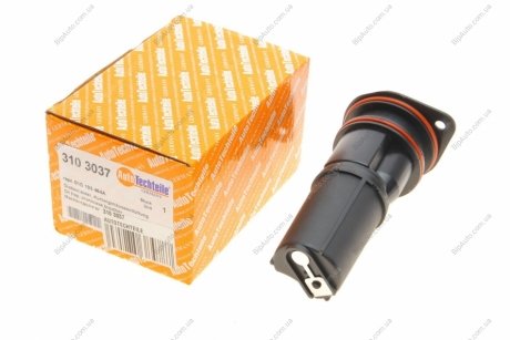 Масловідділювач картерних газів VW Passat/Polo/Touran 1.4TSI/1.6FSI 03-10 AUTOTECHTEILE 310 3037 (фото 1)