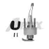 AIRTEX Топливоподкачивающий насос FIAT Doblo 1,3/1,9JTD  05- E10768PK AIRTEX E10768PK