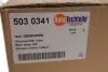 Фонарь задний Renault Sandero 12-20 л. AUTOTECHTEILE 503 0341 (фото 2)