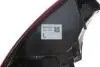 Фонарь задний Renault Sandero 12-20 л. AUTOTECHTEILE 503 0341 (фото 3)