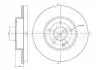 CIFAM Диск тормозной перед. DB W202 93-00 800-313C CIFAM 800-313C