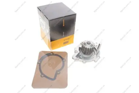 Водяна помпа CONTINENTAL Contitech WP6093