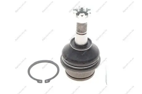 NISSAN опора кульова верхня Pathfinder 2.5dCi 05- SKF VKDS 812010